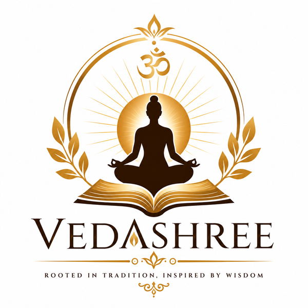 VEDASHREE